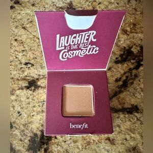 🎃  BUNDLE ONLY - 5/$15  🎉 FREE 🎉 Hoola Flat Eyeshadow, NWT